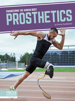 cover image of Prosthetics